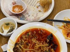 -米香居新鲁味·水饺餐厅