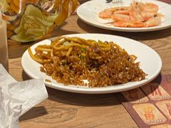 -汉巴味德巴西烤肉(顺和广场店)