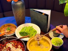 -渝乡人家川菜馆(南京路店)