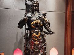 -老妈菜馆(建设街店)