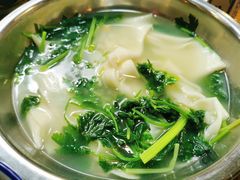 -古渡驛(丽彩·潮流港店)