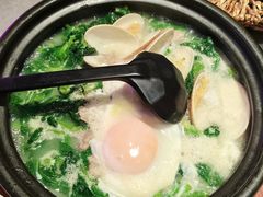 -啫神·广州地标美食(北京路店)