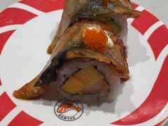 -新一番三文鱼寿司(大东海店)