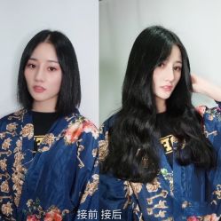 -無名发艺