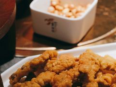 炸酥肉-虾胡闹龙虾馆(湄南河店)