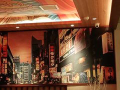 -仓桥家·焗寿司·锅物(光谷步行街店)