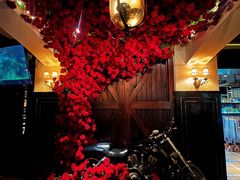 -碧特博格啤酒花园餐厅(芜湖路店)