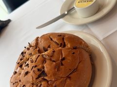 -MORTON'S 莫尔顿牛排坊(北京丽晶酒店)