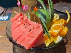 -卢布里西餐厅(海拉尔店)