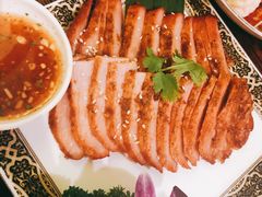 -Siam泰餐厅(水上公园店)