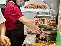 -豪香里脊肉串(大中路店)