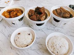-三美肉骨茶(柏威年广场店)