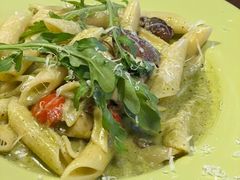 -Uncle Kosto科斯托·中东菜