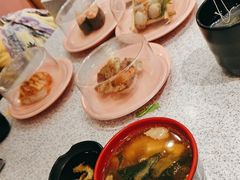 -争鲜回转寿司(南开大悦城店)