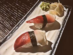 -井缘河风寿司(Touch12街店)