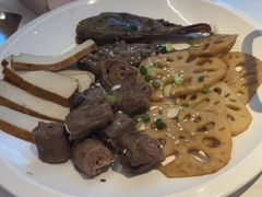 -守柴炉烤鸭(鱼嘴店)