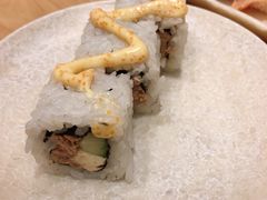 -元气寿司(新城市广场店)