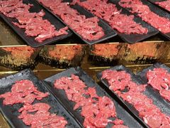 -海玥荟海鲜姿造自助餐厅(欧罗巴广场店)