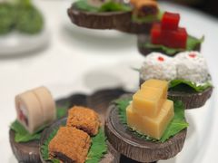 -花家怡园HUA'S RESTAURANT(崇文门·哈德门广场店)