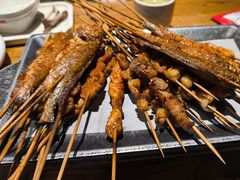 -管氏翅吧(中关村店)