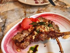 -BROWNSTONE布朗石西班牙餐厅(富城店)