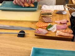 -鮨政·Omakase(万象城店)