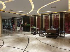 -香雪海饭店中餐厅(人民桥店)