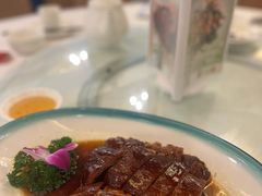 古法烧鹅-朱仔记食府(江南大道店)