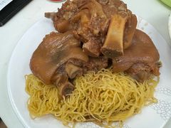 -麦文记面家(佐敦店)