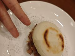 -陕西大厦中餐厅(陕西驻沪办店)