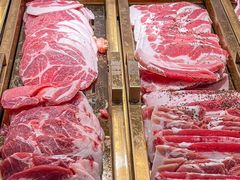 -姜胖胖首尔自助烤肉·街头小吃大排档(国瑞中心店)