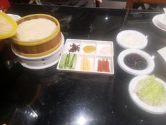 -阿庄新豫菜(通泰路店)