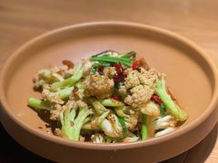 -吃饭皇帝大·土家民族菜(温州万象城店)