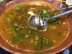 -妈妈的味道(和顺古镇店)