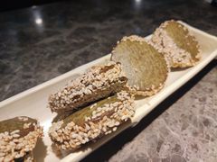 -绿茶餐厅(天津天河城店)