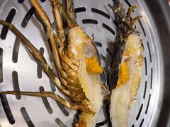 -青蓬蒸汽海鲜·深圳老字号·团建聚会(壹方城店)