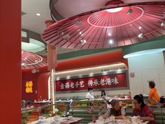 -避风塘·金牌店·夜宵(金玉兰店)