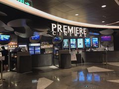 -百美汇影城(LUXE嘉里中心店)