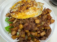 -華歡冰室-WahFoon(吉大店)
