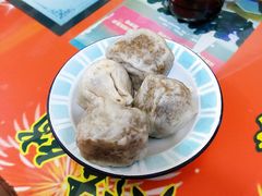 烧卖-马记粉店(五一东村店)