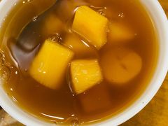 -冰神糖水铺(国贸中心店)