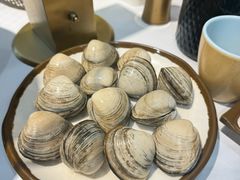 -白山烧烤(文安路万豪店)