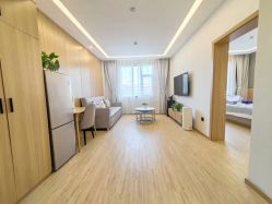 -玥禧月子会所·英协路店