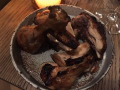 蜂蜜烤鸡-BOR Eatery(安福路店)