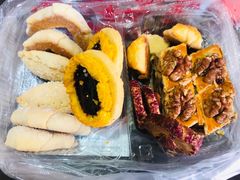 -玛尔哈巴·塔塔尔糕点(华侨小区店)