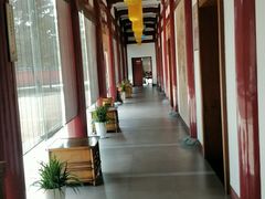 -唐御宴•御宴宫•唐代菜点(芙蓉西路店)