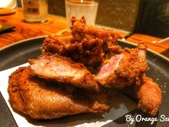 -RONIN Snack Bar