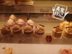 -好利来(熙地港店)