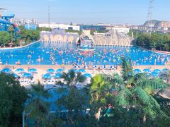 -苏州乐园森林水世界