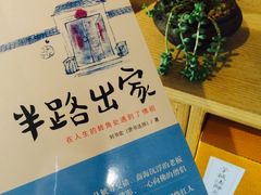 -素虎小呆鸟(西二旗店)